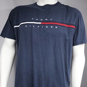 Vintage Tommy Hilfiger Shirt